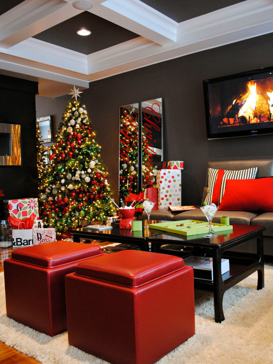 modern-living-room-christmas-decorating-ideas