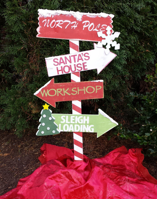 outdoor-wooden-christmas-yard-decorations
