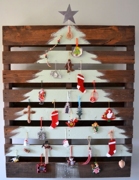 pallet-christmas-tree-ideas