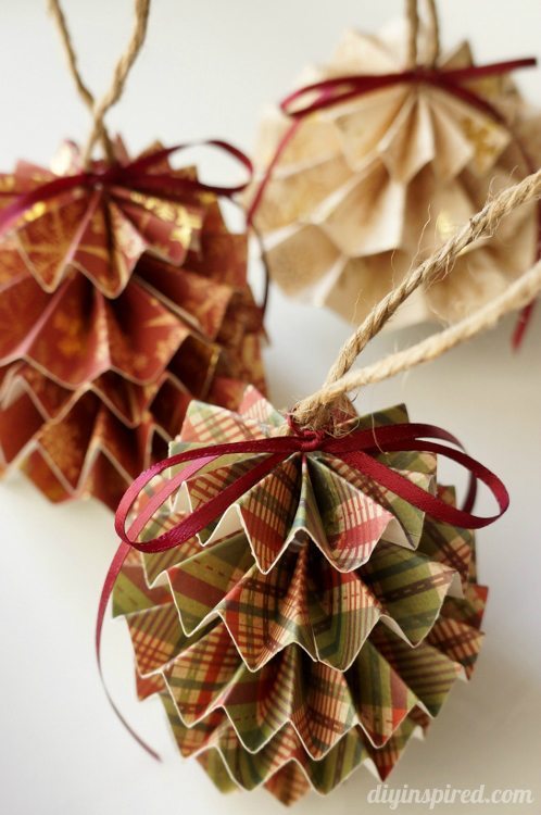 paper-christmas-ornaments