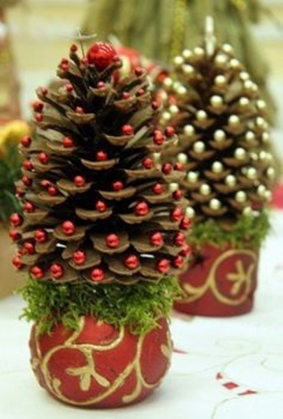 pine-cone-christmas-ideas