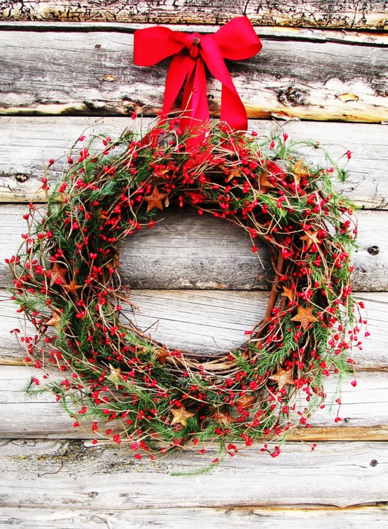 rustic-christmas-wreath-decorations