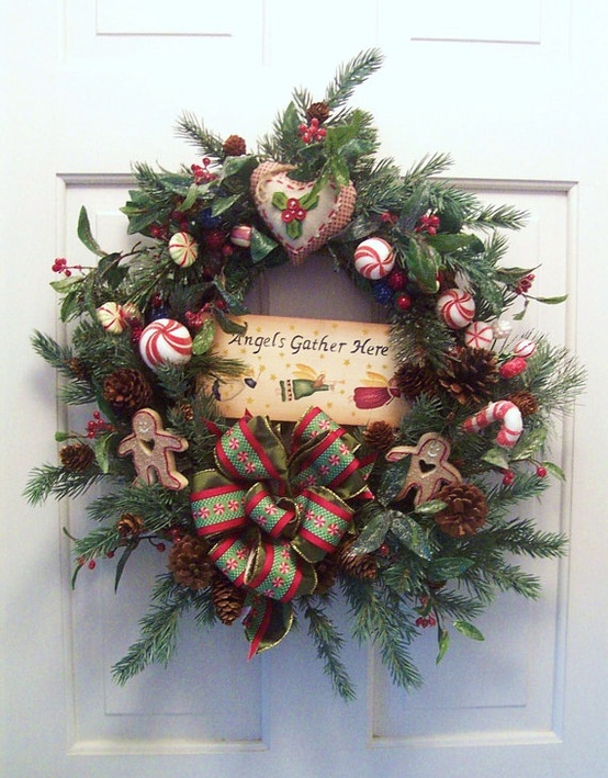 rustic-christmas-wreath-ideas