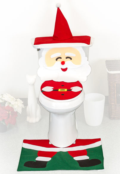 santa-toilet-seat-cover-and-rug-set