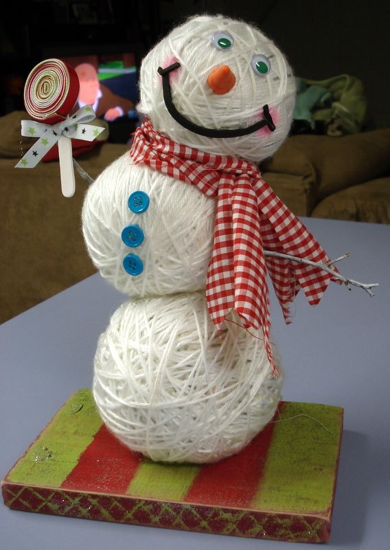 snowman-christmas-craft-ideas