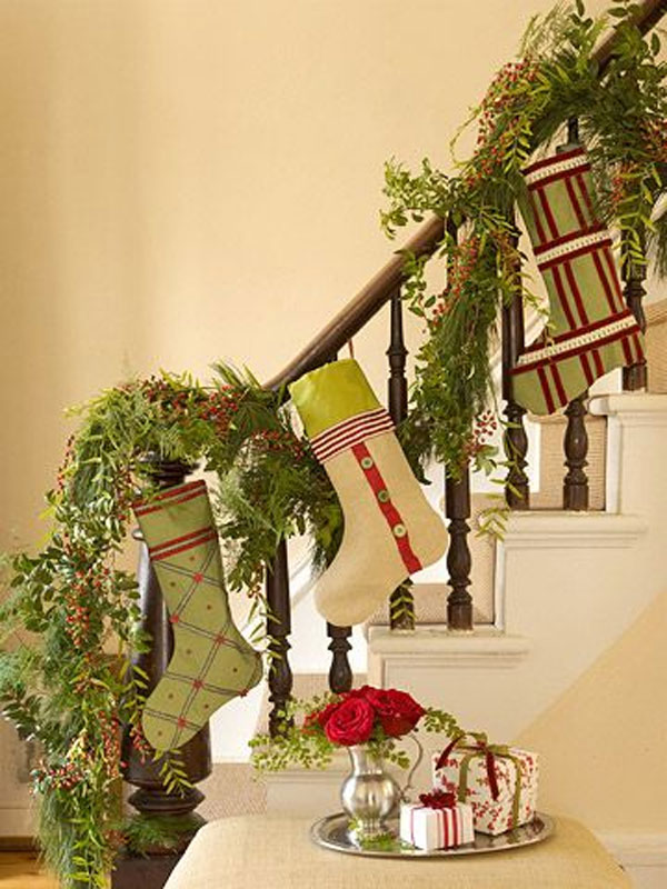 stair-christmas-decorating-ideas-images