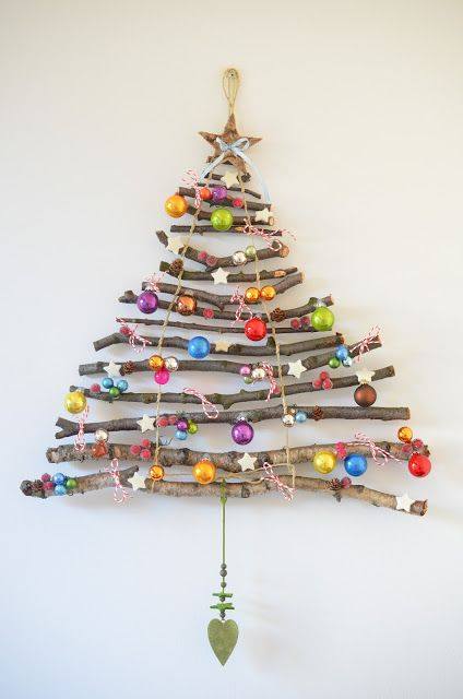 stick-christmas-tree