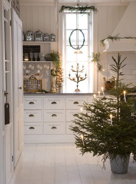 swedish-christmas-kitchen