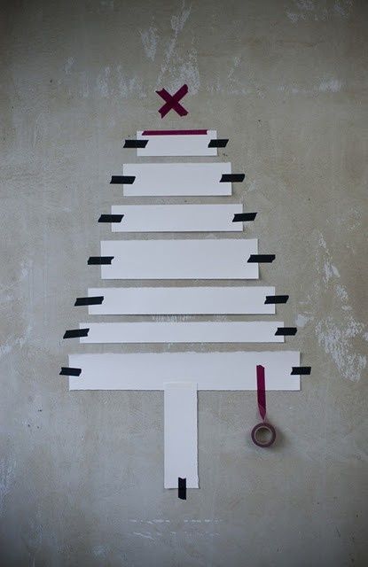 washi-tape-christmas-tree