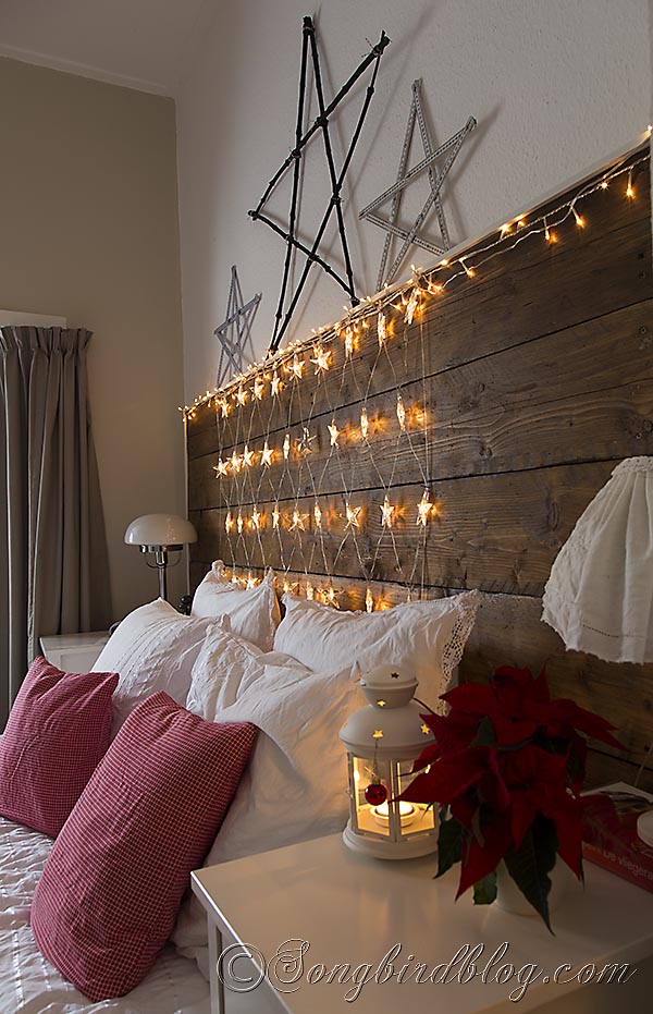 white-christmas-light-decoration-bedroom