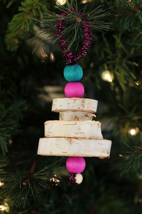 wood-christmas-tree-ornaments