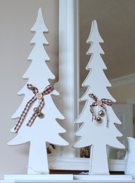 wooden-christmas-trees-decorations