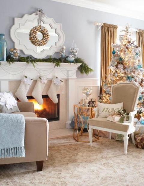 ideas-for-decorating-your-home-for-christmas