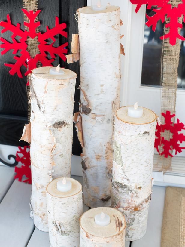 ront-porch-christmas-decorations-with-birch-logs