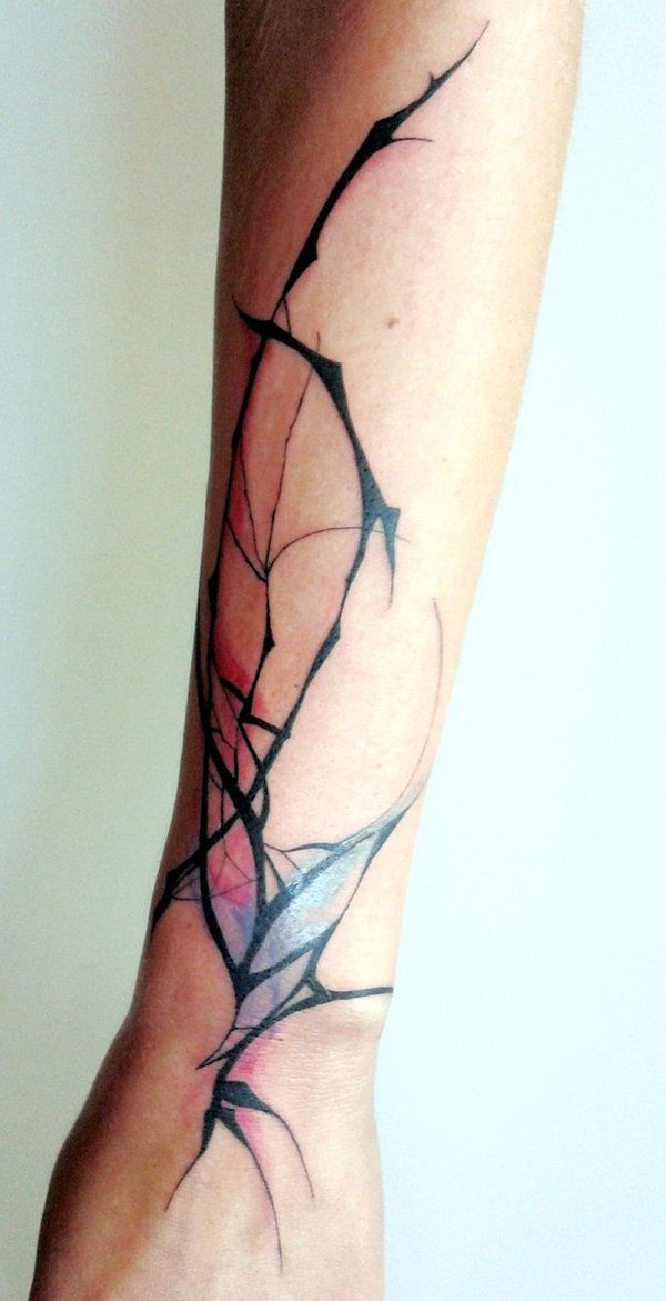 abstract-art-tattoo-designs