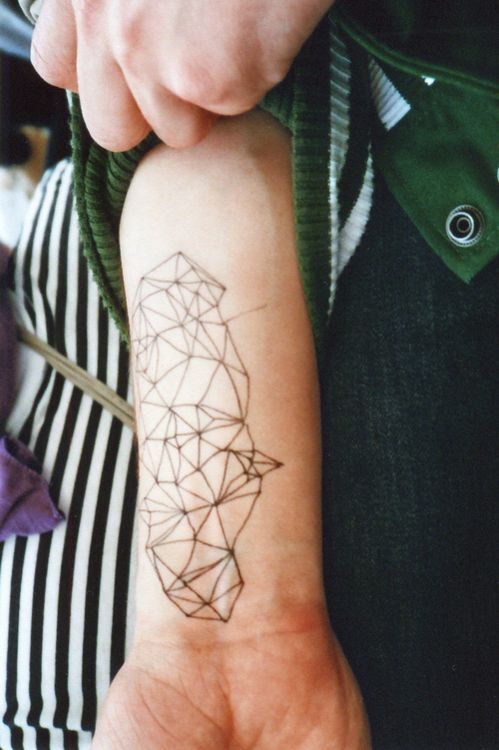 abstract-geometric-tattoo