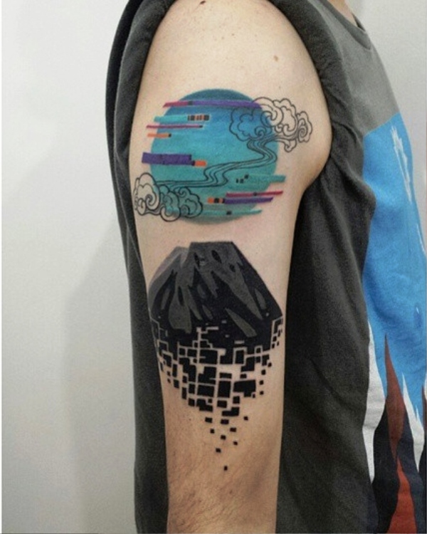 abstract-geometric-tattoo