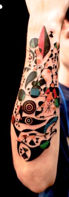 abstract-tattoo-designs