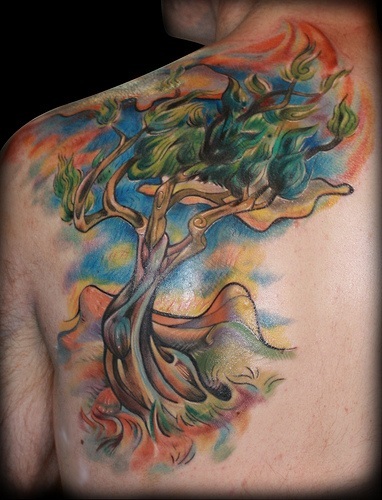 abstract-tree-tattoo-designs