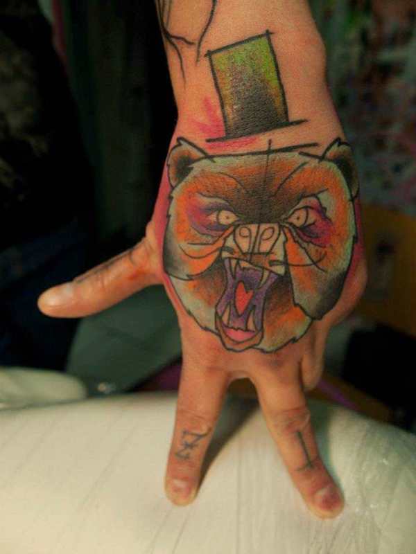 abstract-watercolor-tattoos-bear