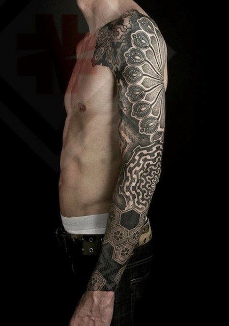 amazing-arm-sleeve-tattoos-men