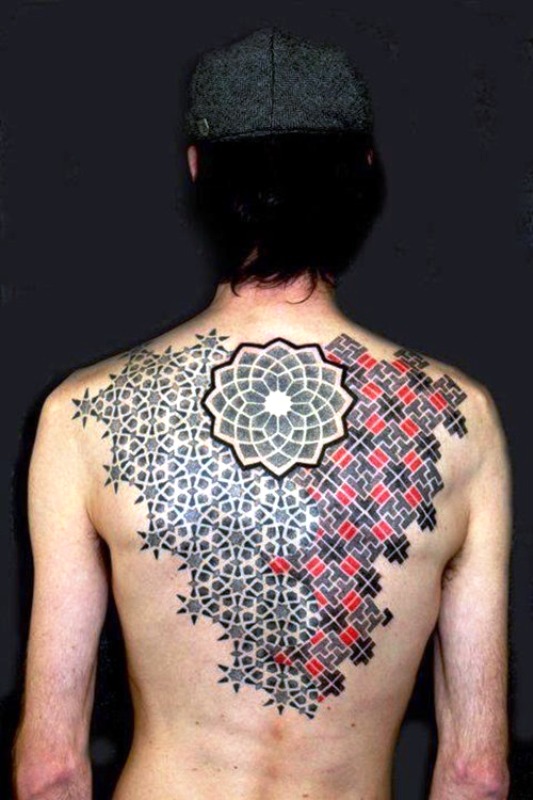 amazing-geometric-tattoo
