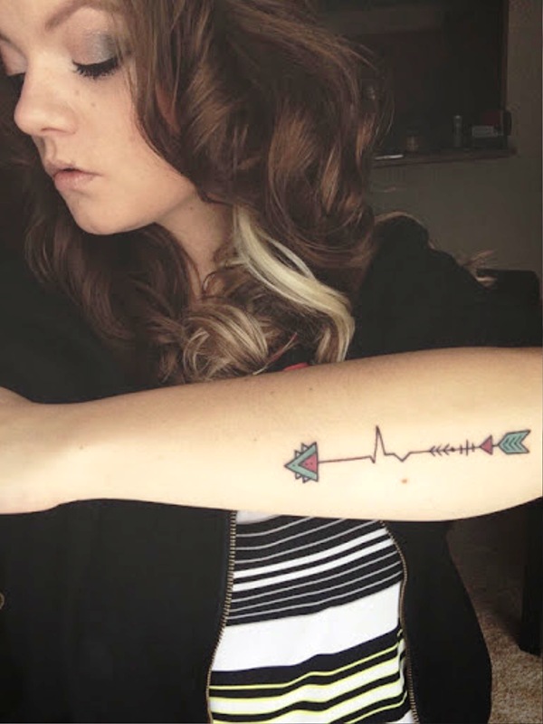 arrow-tattoos-for-women