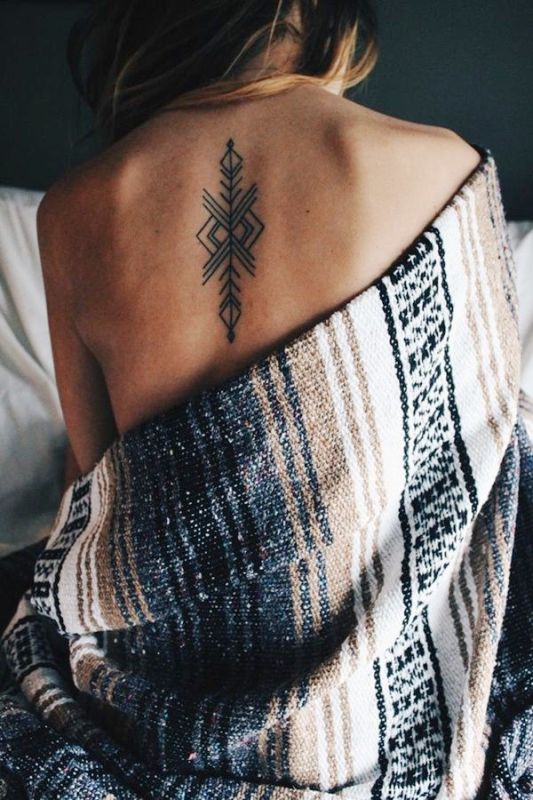 back-tattoo