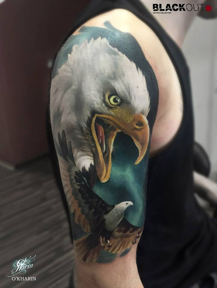 bald-eagle-sleeve-tattoos