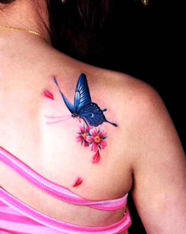 beautiful-butterflies-tattoos