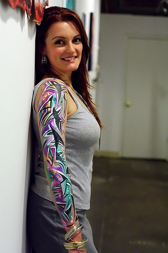 best-girl-sleeve-tattoos