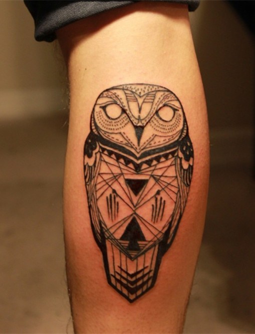 best-owl-tattoo-designs