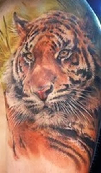 best-tiger-tattoo-designs
