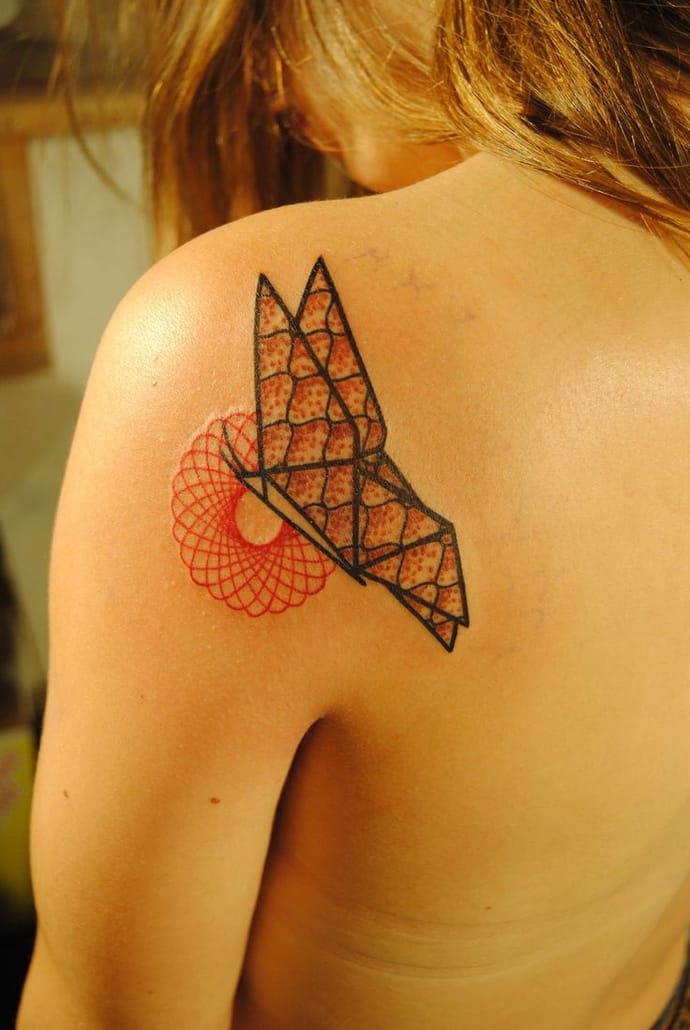 black-butterfly-shoulder-tattoo