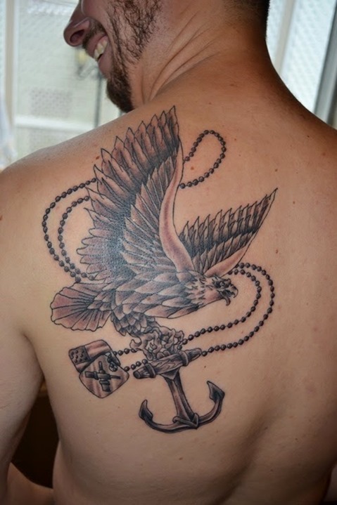 black-and-grey-eagle-tattoos-ideas
