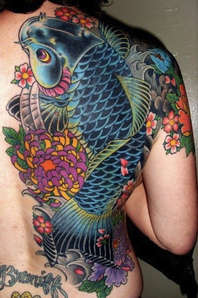 blue-koi-fish-tattoo-designs