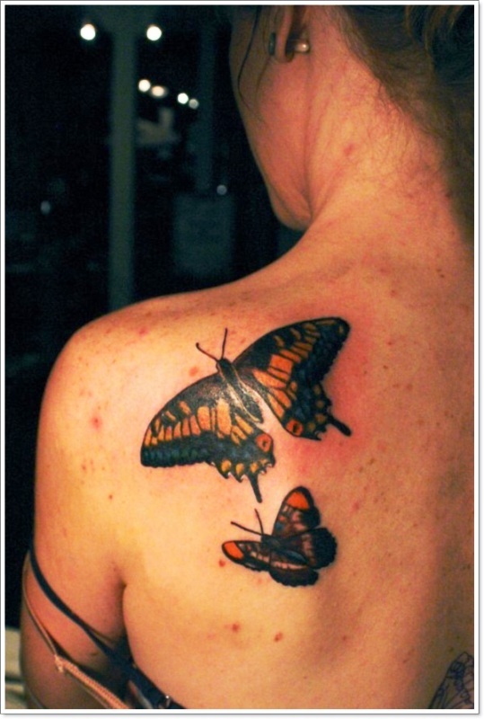 butterfly-skull-wings-tattoo-design