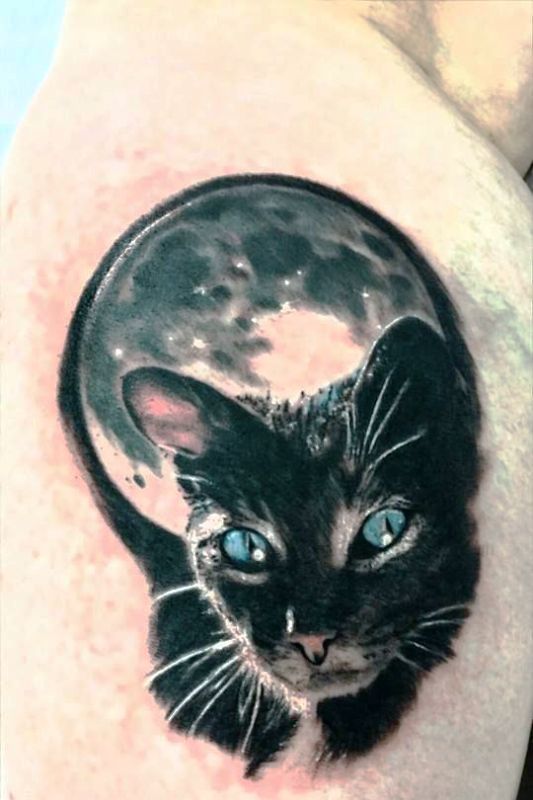 calico-cat-tattoo-designs