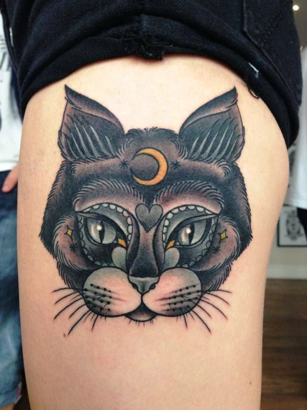 cat-cameo-tattoos