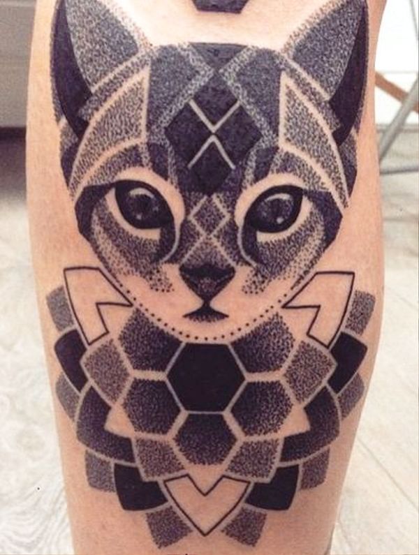 cat-mandala-tattoo
