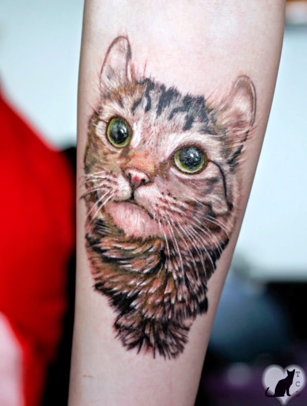 cat-tattoo