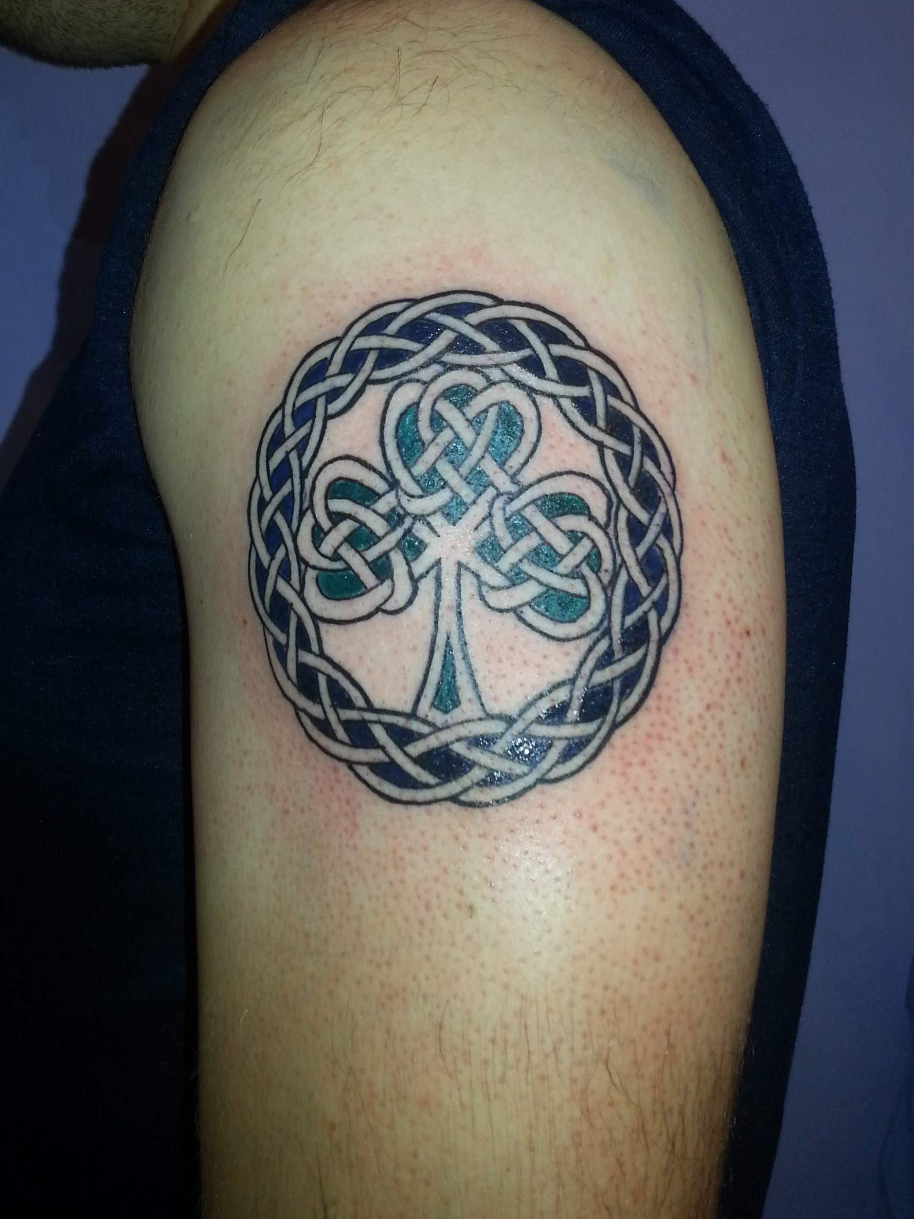 celtic-tree-of-life-tattoo