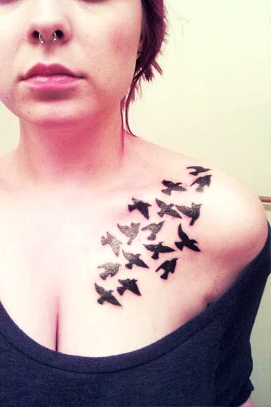 chest-shoulder-birds-tattoo
