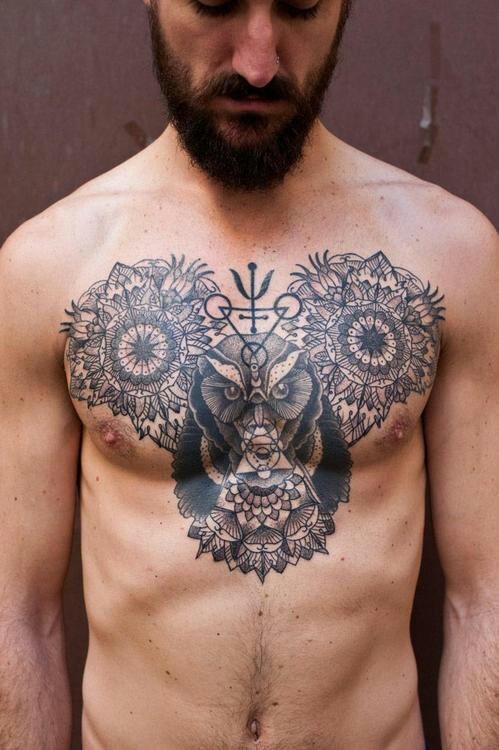 chest-tattoo-designs