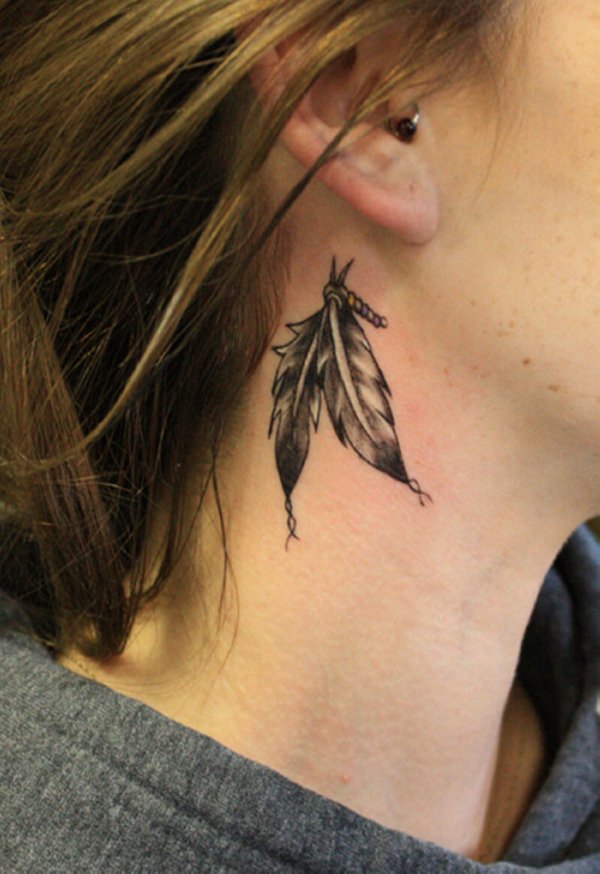 colorful-feather-tattoo-nice-design