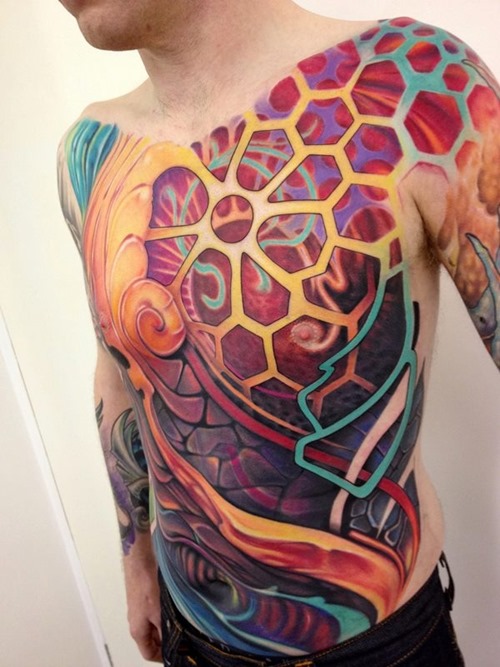 colorful-geometric-tattoo-fine