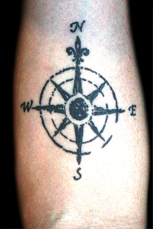 compass-rose-tattoo