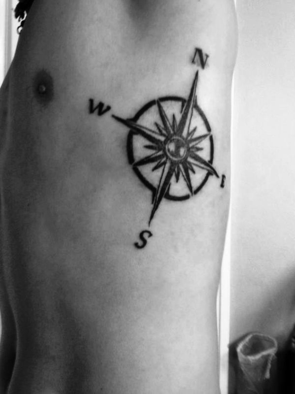 compass-side-tattoo-ribs