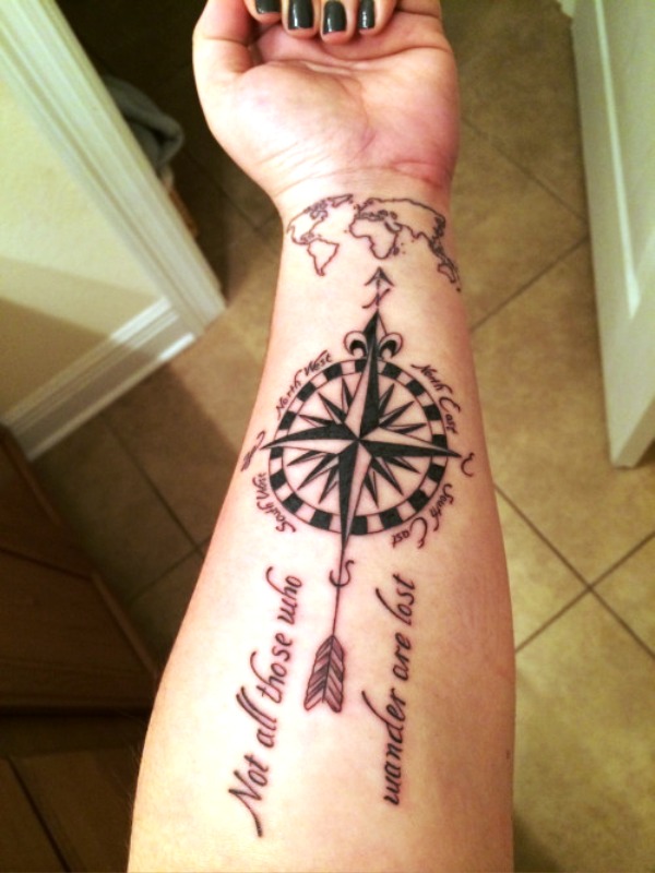 compass-tattoo-on-hand-ideas