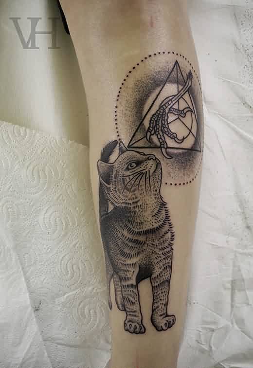 cool-cat-tattoo
